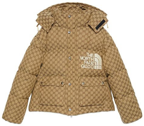 north face gucci jacket retail price|north face x gucci outlet.